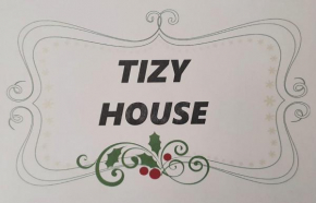 TIZY HOUSE - appartamento ammobiliato IMOLA Imola